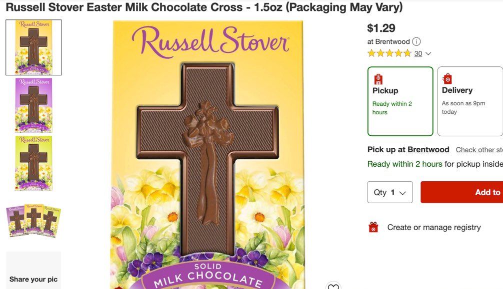 Keith Parish tweet media