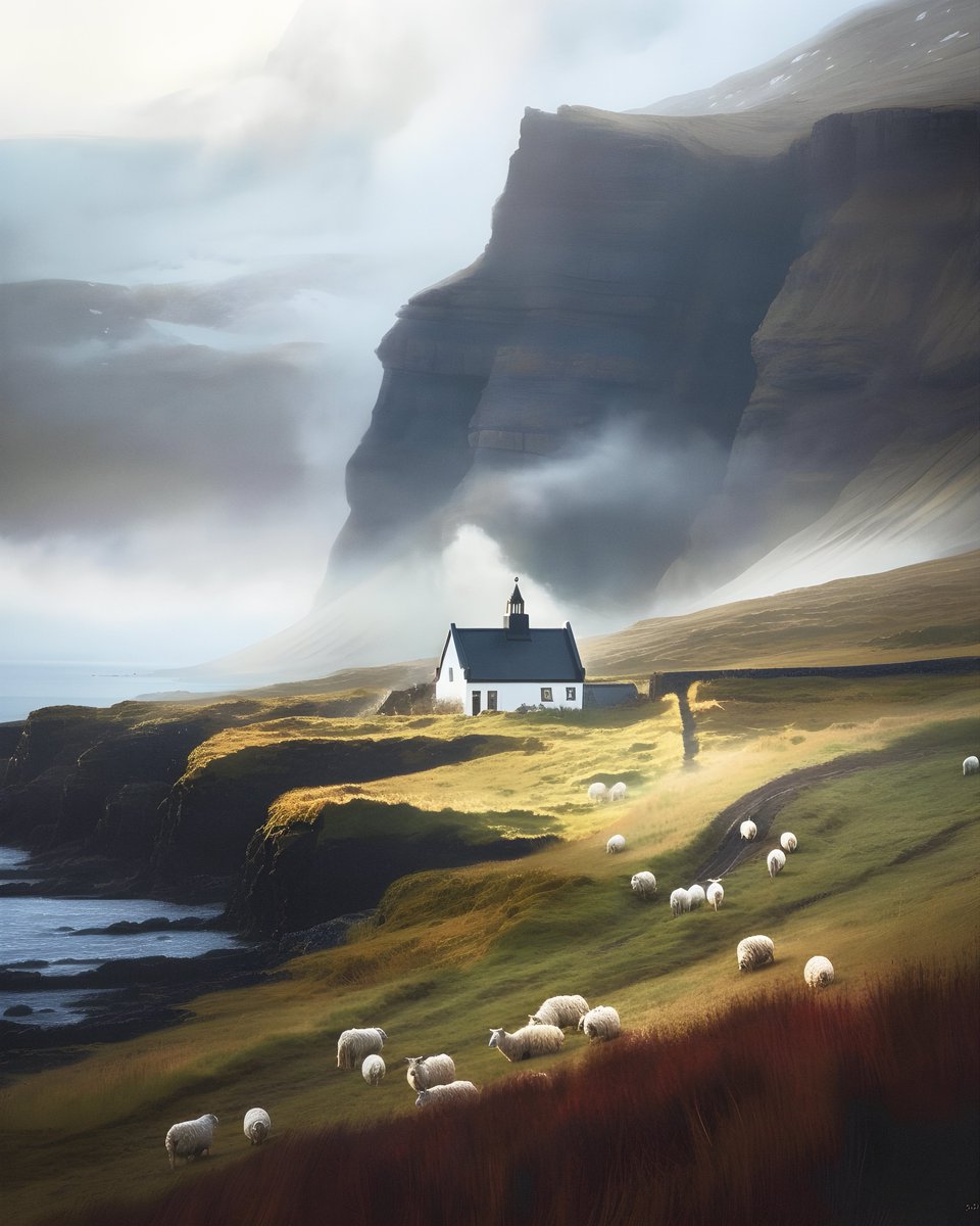 Good morning, have a fantastic Saturday ☀️