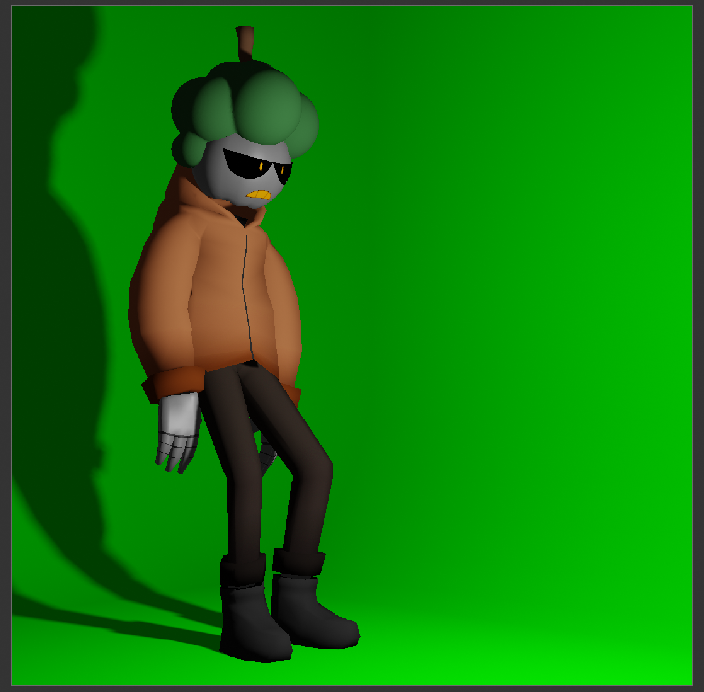 SilverGear17's tweet photo. Still working on the model, but had some issues with my laptop to render stuff https://t.co/RzNS27Oj8I