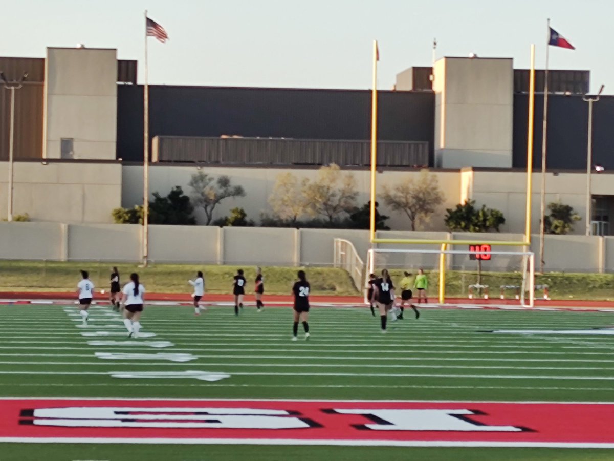 Texas High School soccer playoff time.
North Side VS Aledo, in Soccer, Bi-District @ Clark Stadium in Fort Worth Go steers!!!