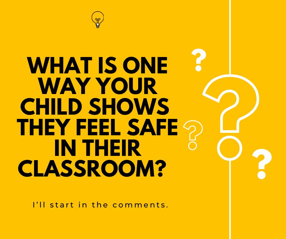 Working on some professional development and need the lens of parents. Can you help? 

Please tag a parent that has a kiddo in school and can provide their perspective.