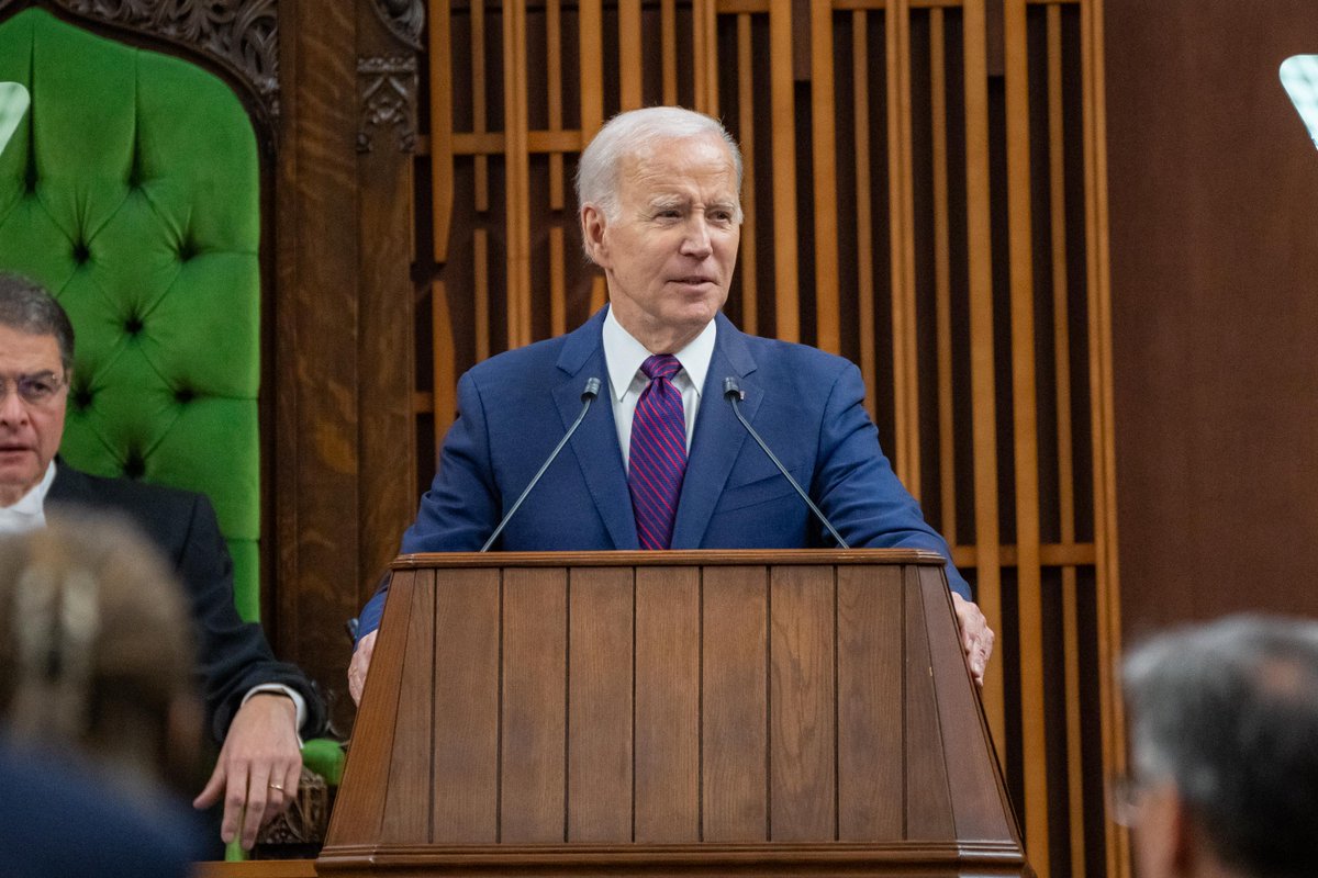 President Biden Archived tweet media