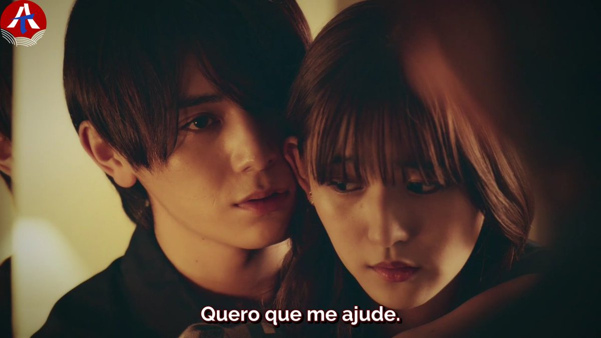 AsianTeam_'s tweet photo. 🔷Episódio 06 de "Shinai naru Boku he Satsui wo Komete" com Yamada Ryosuke, Kawaei Rina, Kadowaki Mugi, já está disponível. 🎉💘
(Fórum: https://t.co/kTsRTdZUKp)
(Telegram: https://t.co/j9T33nlpKr)
#Jdrama #Thriller #Mistério #HeySayJUMP #PedidoAT #AsianTeam https://t.co/ahDP8dAu89