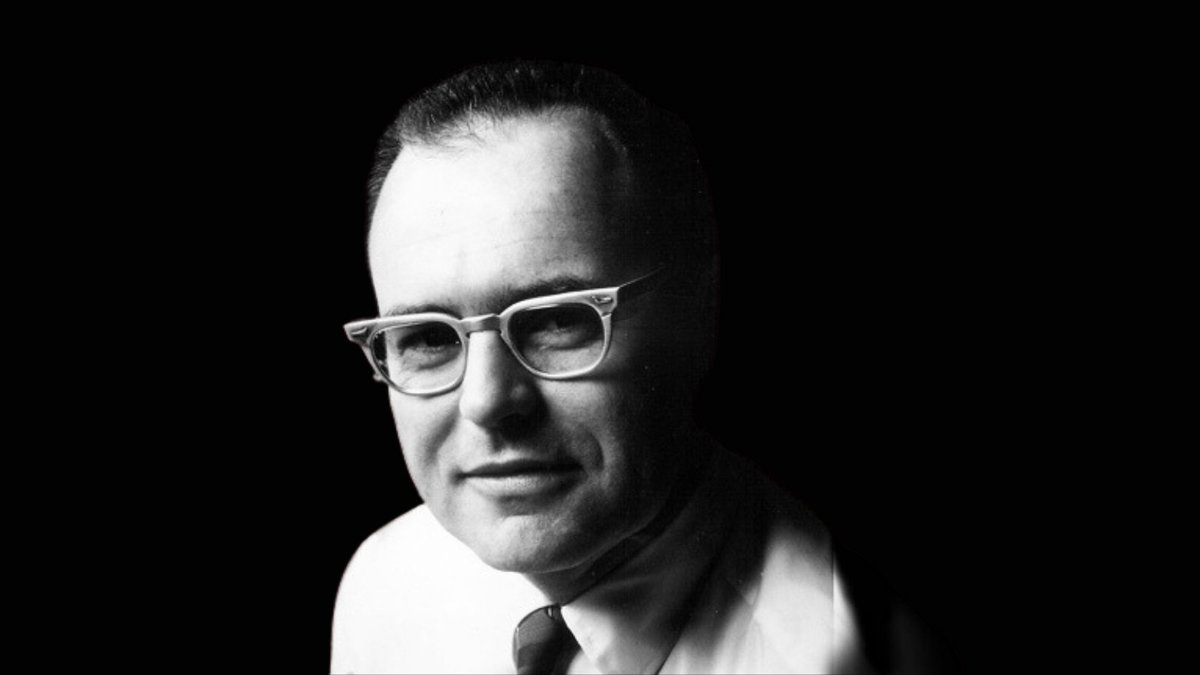 Gordon Moore 1929 – 2023 Those of who have met and worked with Gordon will forever be inspired by his wisdom, humility and generosity. bit.ly/3LMVqUr