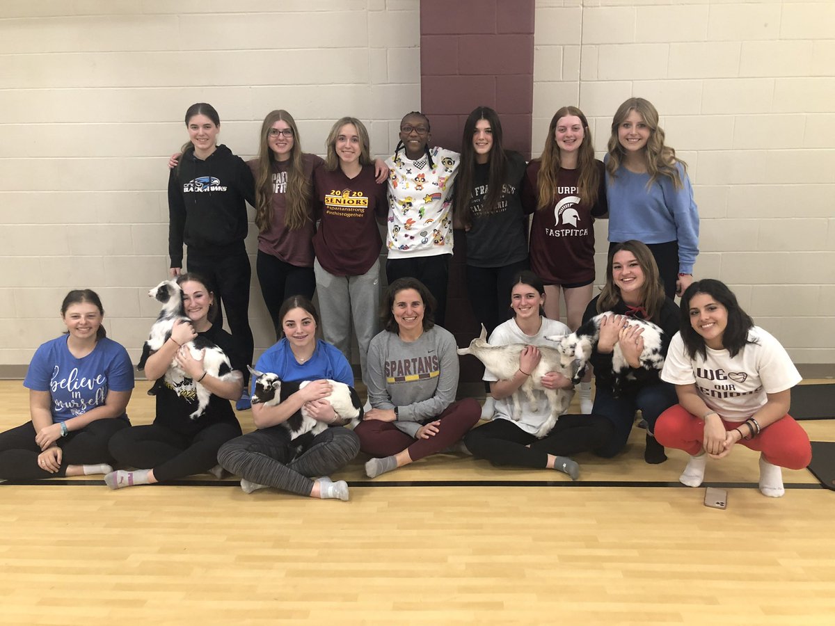 Turpin Fastpitch tweet media