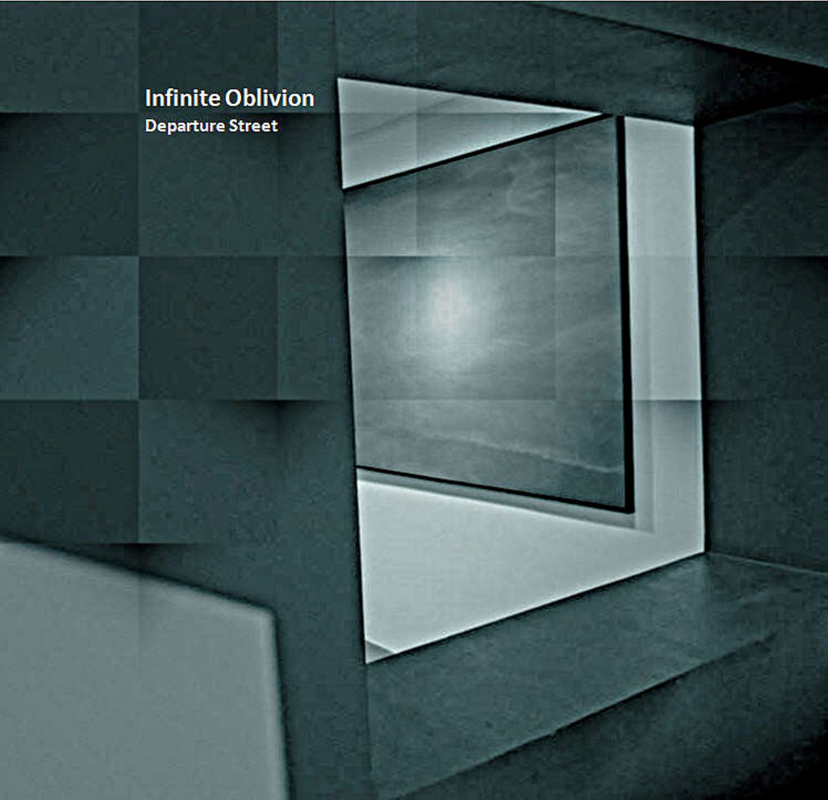 Departure_St's tweet photo. The new Departure Street album, Infinite Oblivion, is now out.  Quite possibly, the most blissful DS album to date.  https://t.co/p5ahkda06a https://t.co/Ej9Q47JMa7