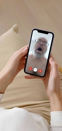 Have more people follow me or I show the whole picture. ;) https://t.co/5GY4BB0YF8