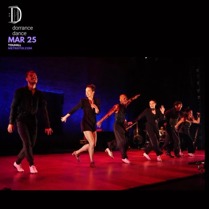 Dance St. Louis (@dance_stl) on Twitter photo They’re here! Join us Saturday night @touhillumsl as we present the award-winning <a href="/dorrancedance/">Dorrance Dance</a> in a glorious night of tap and live music. Still time to get your tickets through @metrotix_official ! instagr.am/reel/CqMOqwggE… They’re here! Join us Saturday night @touhillumsl as we present the award-winning <a href="/dorrancedance/">Dorrance Dance</a> in a glorious night of tap and live music. Still time to get your tickets through @metrotix_official ! instagr.am/reel/CqMOqwggE…