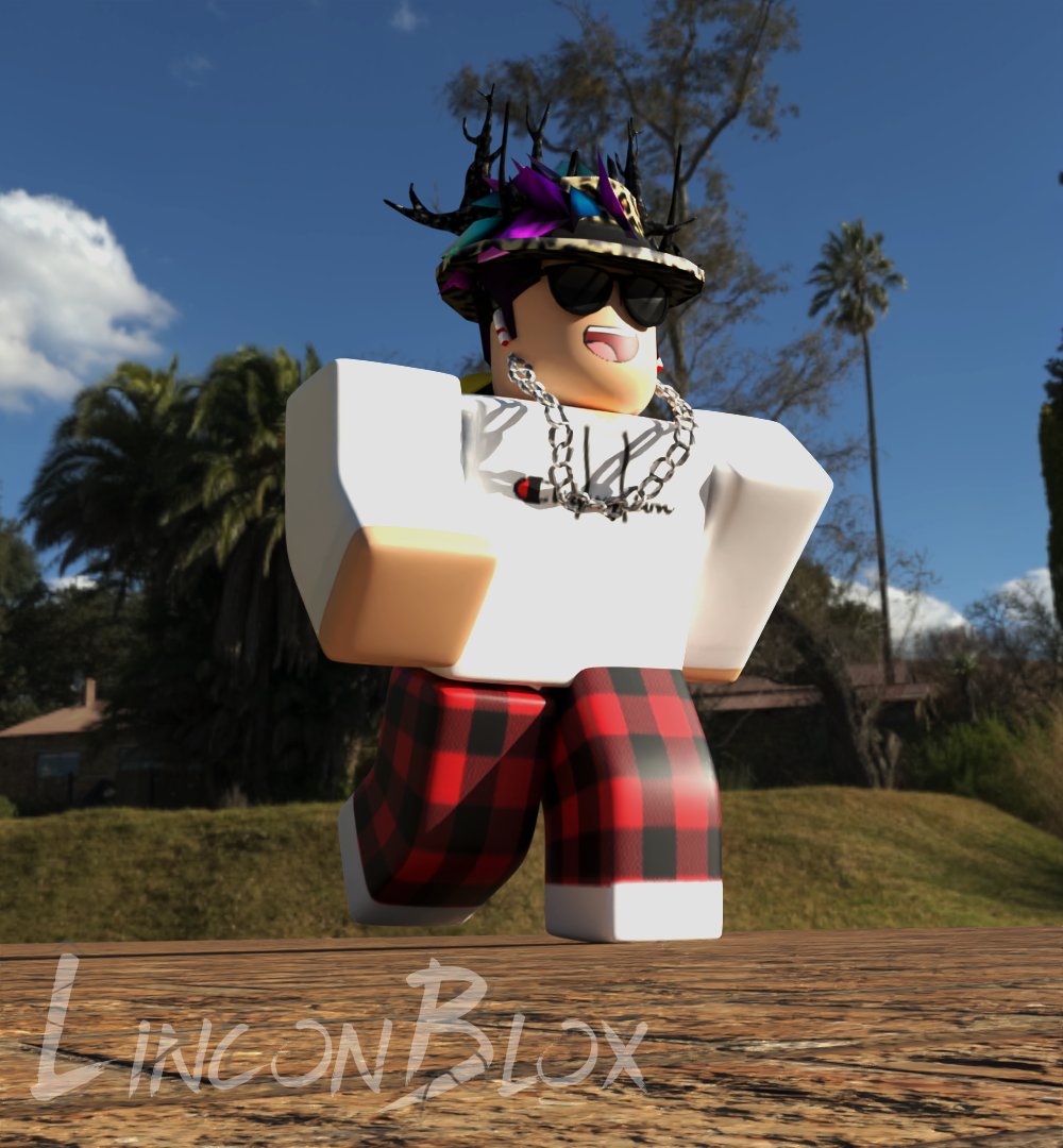 LinconBlox tweet media