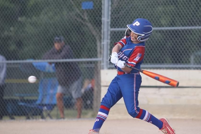 Prodigy12U's tweet photo. Gavin Frazier is crushing our countdown down to just 2 more days! So exciting, just 2️⃣ DAYS until Opening Day!! Let's Go Prodigy Legends 13U ⚾️! https://t.co/ZZ3cLo21r4