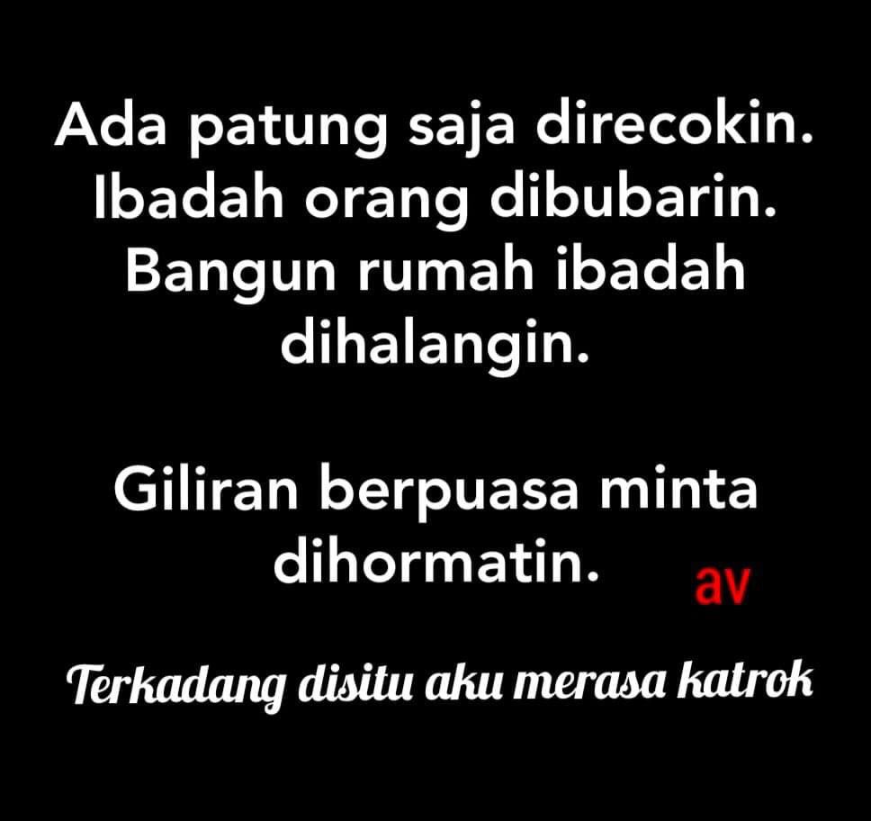Jadi maksud kalimat "saling menghormati" itu apa?? 

☕🚬

(Salam Damai)