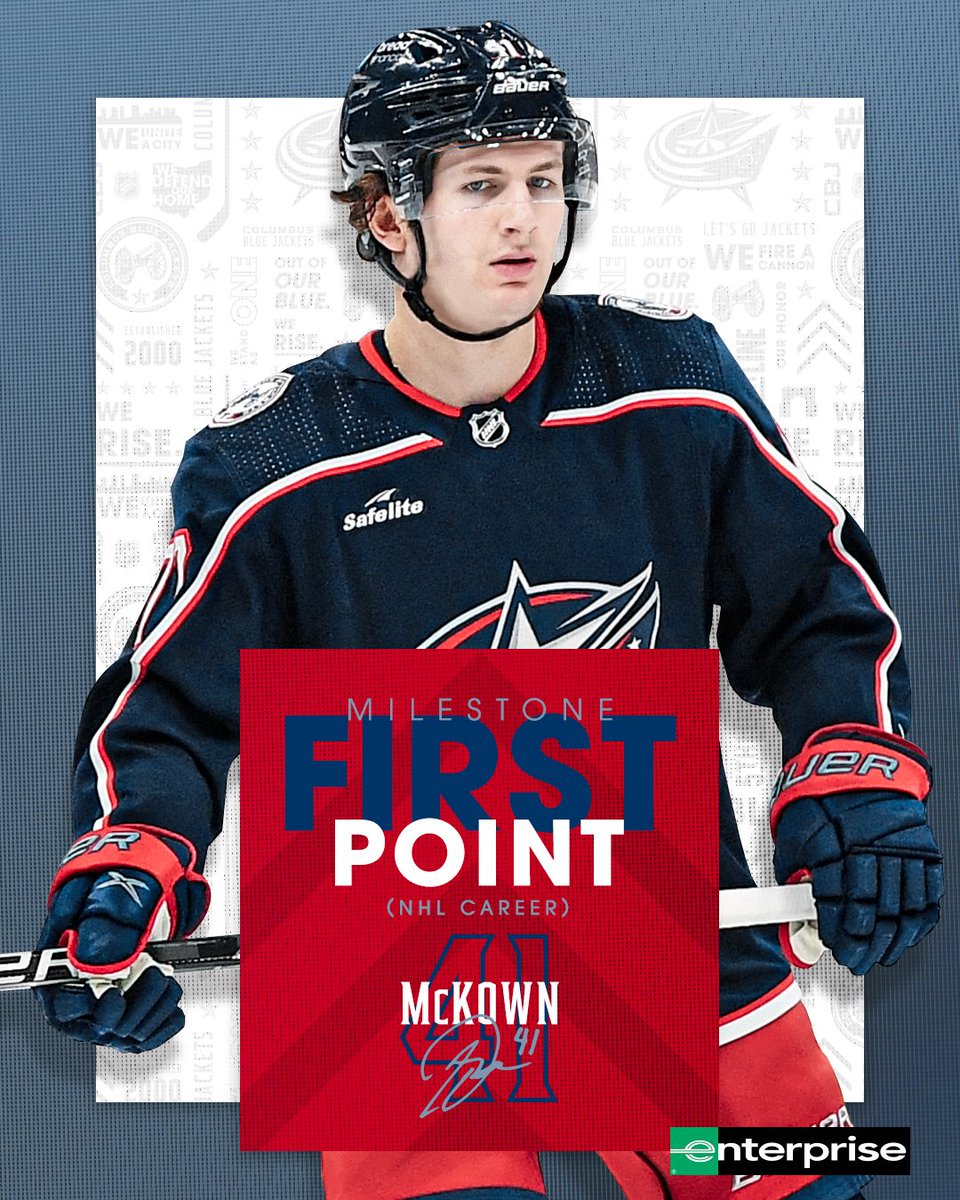 Columbus Blue Jackets tweet media