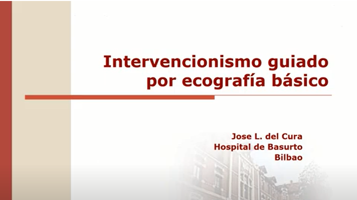 Durante estos años he grabado varias conferencias online. Voy a irlas subiendo mediante links a un canal de youtube esperando que sean útiles a alguien.
La primera, de 2019, es de los principios básicos del intervencionismo percutáneo #radiologia
youtu.be/QtjdT79Ic5Q
