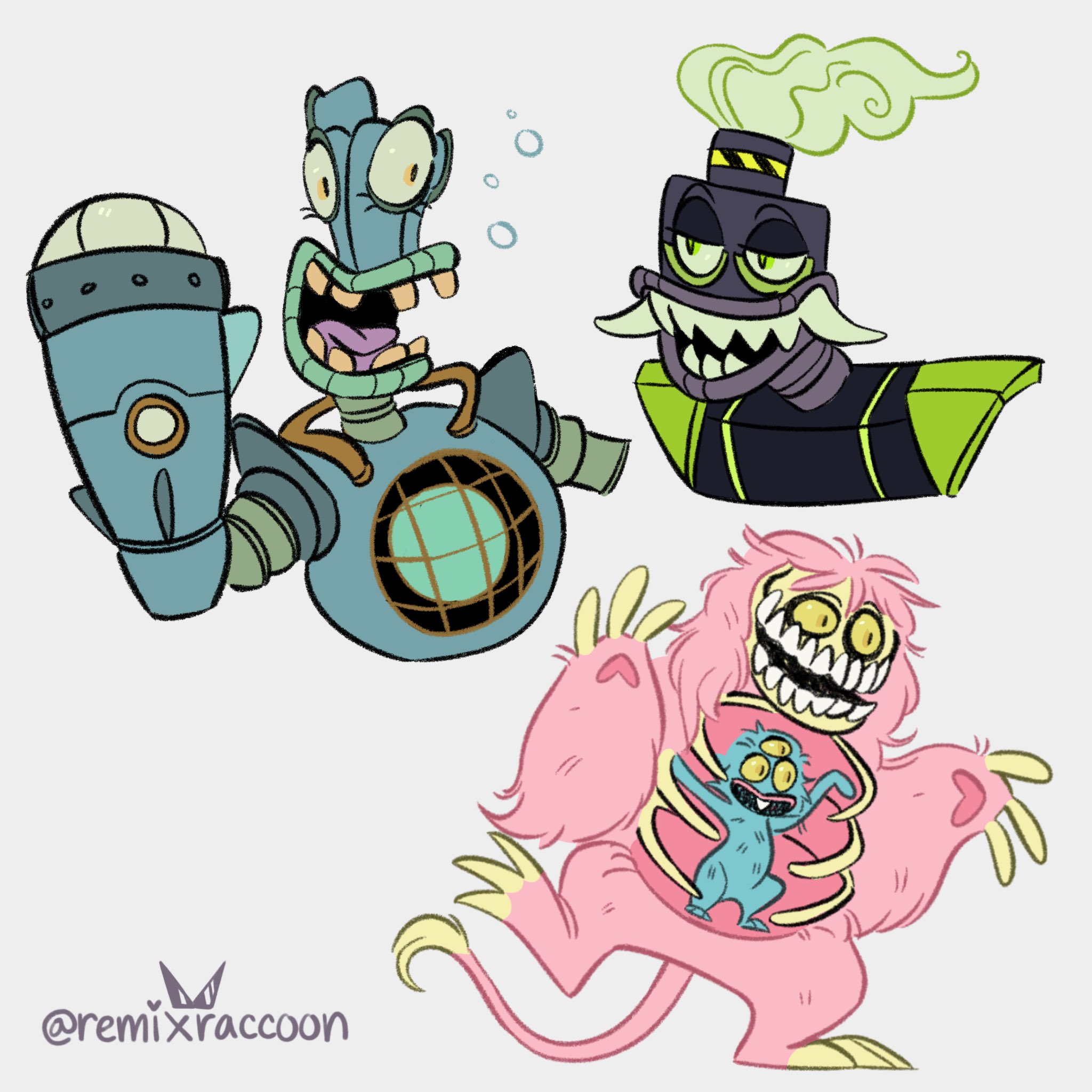 My Singing Monsters on X: This week's Monsterpiece comes from  @RandomMaskedd Water Island Wubbox looks like it had a great weekend!  Upload your fanart with #mysingingmonsters #monsterpiece for your chance to  be