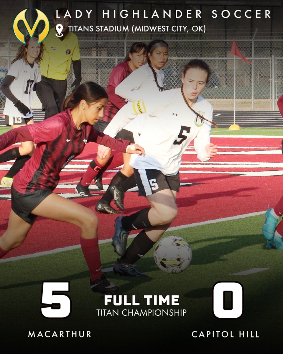 LawtonMacWSOC's tweet photo. Titan Championship Runner-Up!
#GoBigMac https://t.co/u7O5xqOGxh