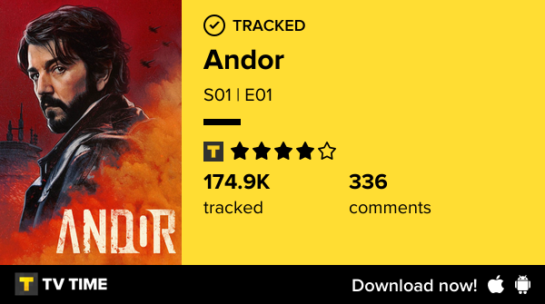 mandiiize's tweet image. "This can't be it" tvtime.com/r/2L08D #tvtime