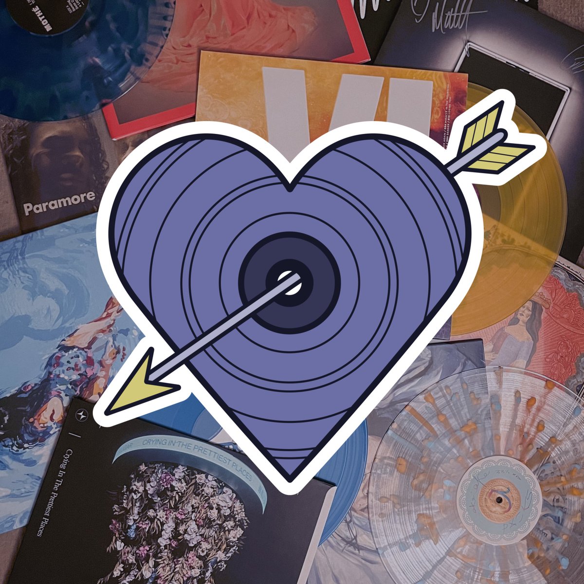 Soft Sound Press tweet media