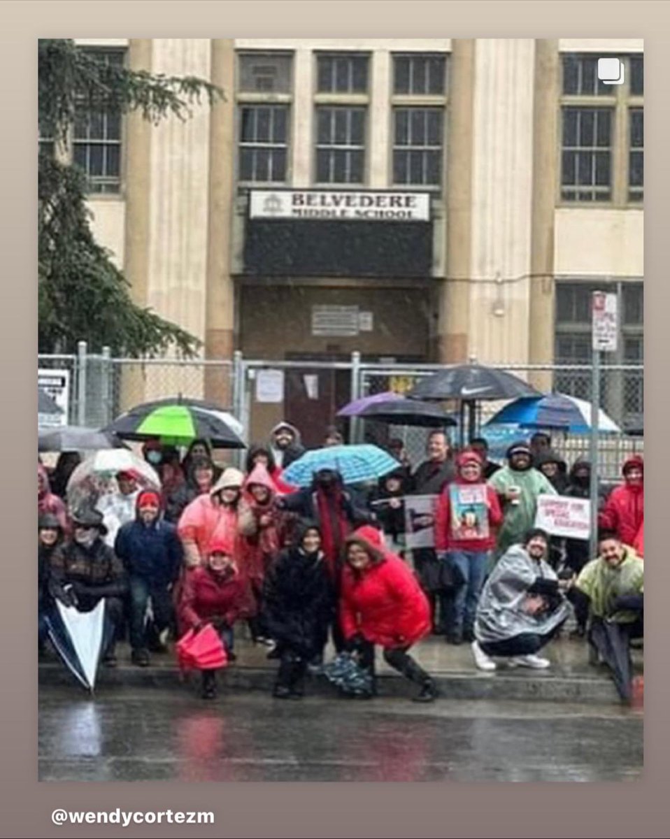 goRubenRuben's tweet photo. Oralé Congratulations Striking Teachers and Support Staff. You did! Union
SEIU UTLA #UTLANow #LAUnionStrong @KarenBassLA @SEIU @UTLAnow #LATeacherStrike https://t.co/1XSnpoO700
