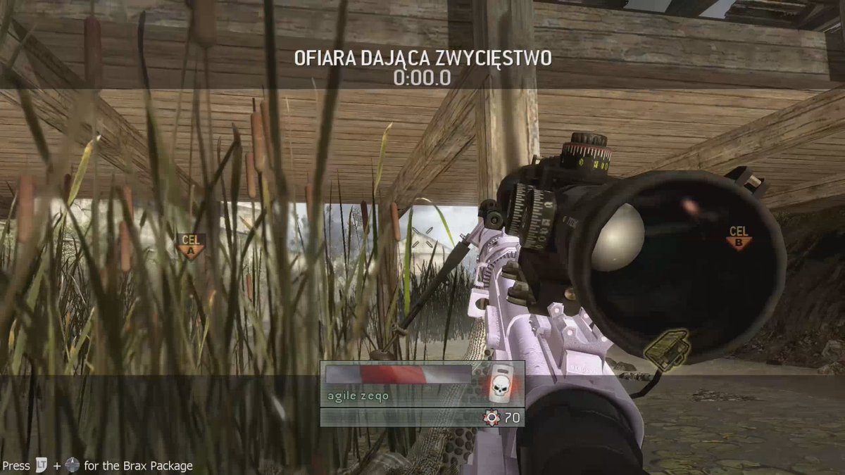 finally hit this, my best on brax yet
