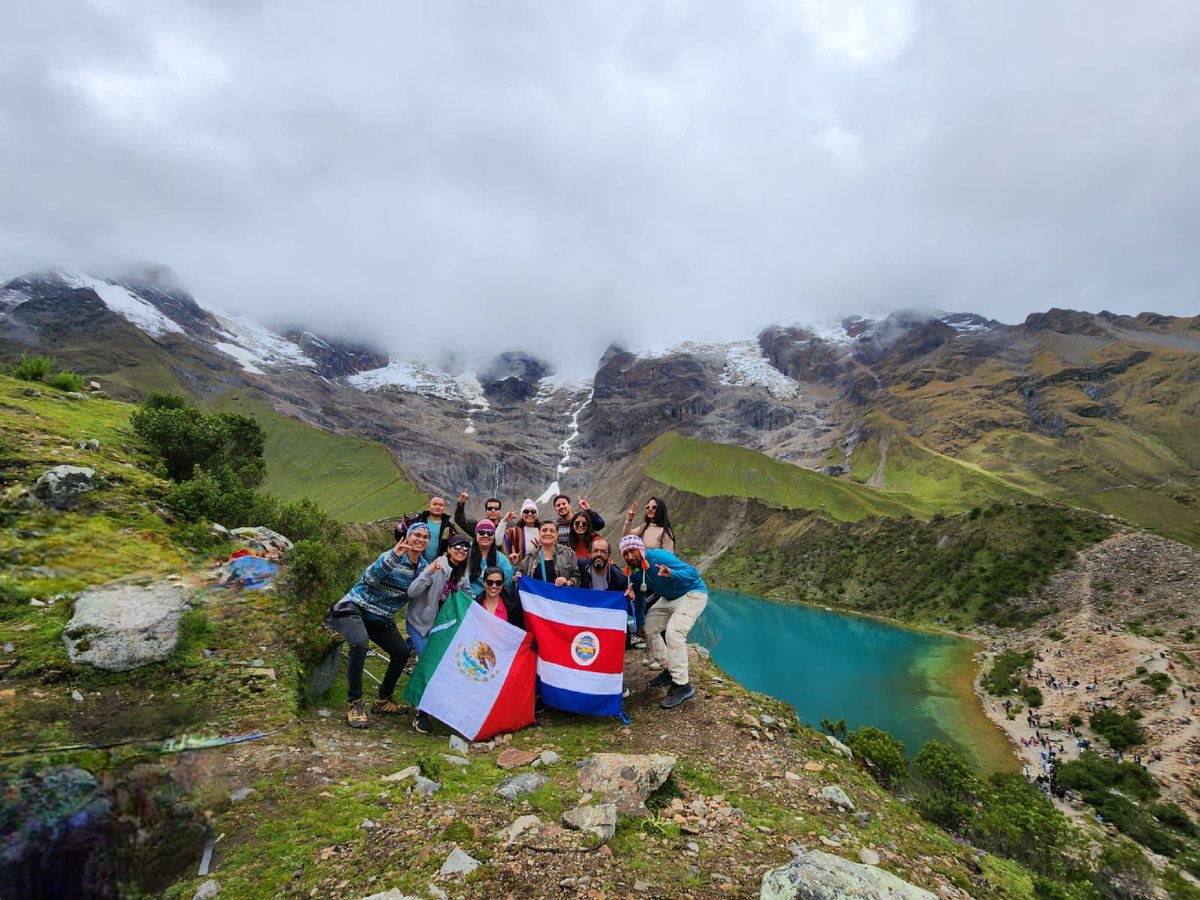 Janeth_Lemus's tweet image. #Peru2023 #Peru #travelphotography