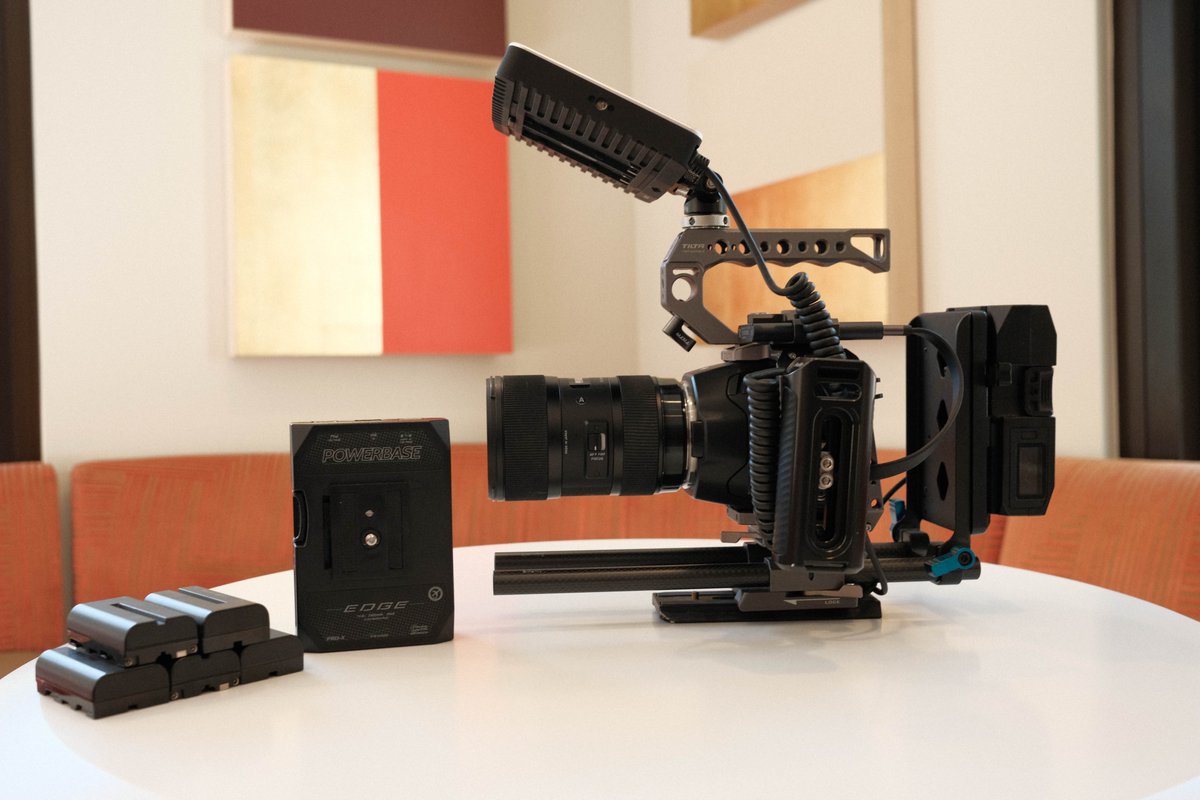 JD Prevost tweet media