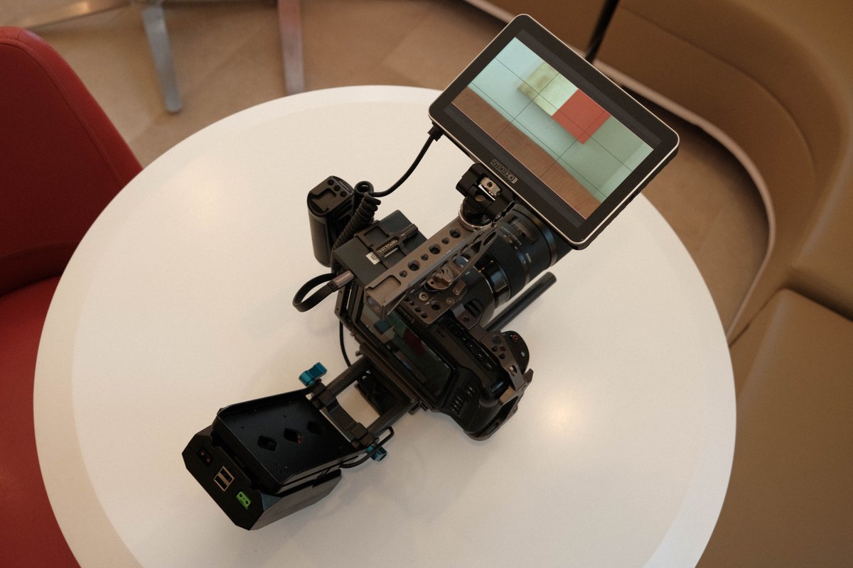 JD Prevost tweet media