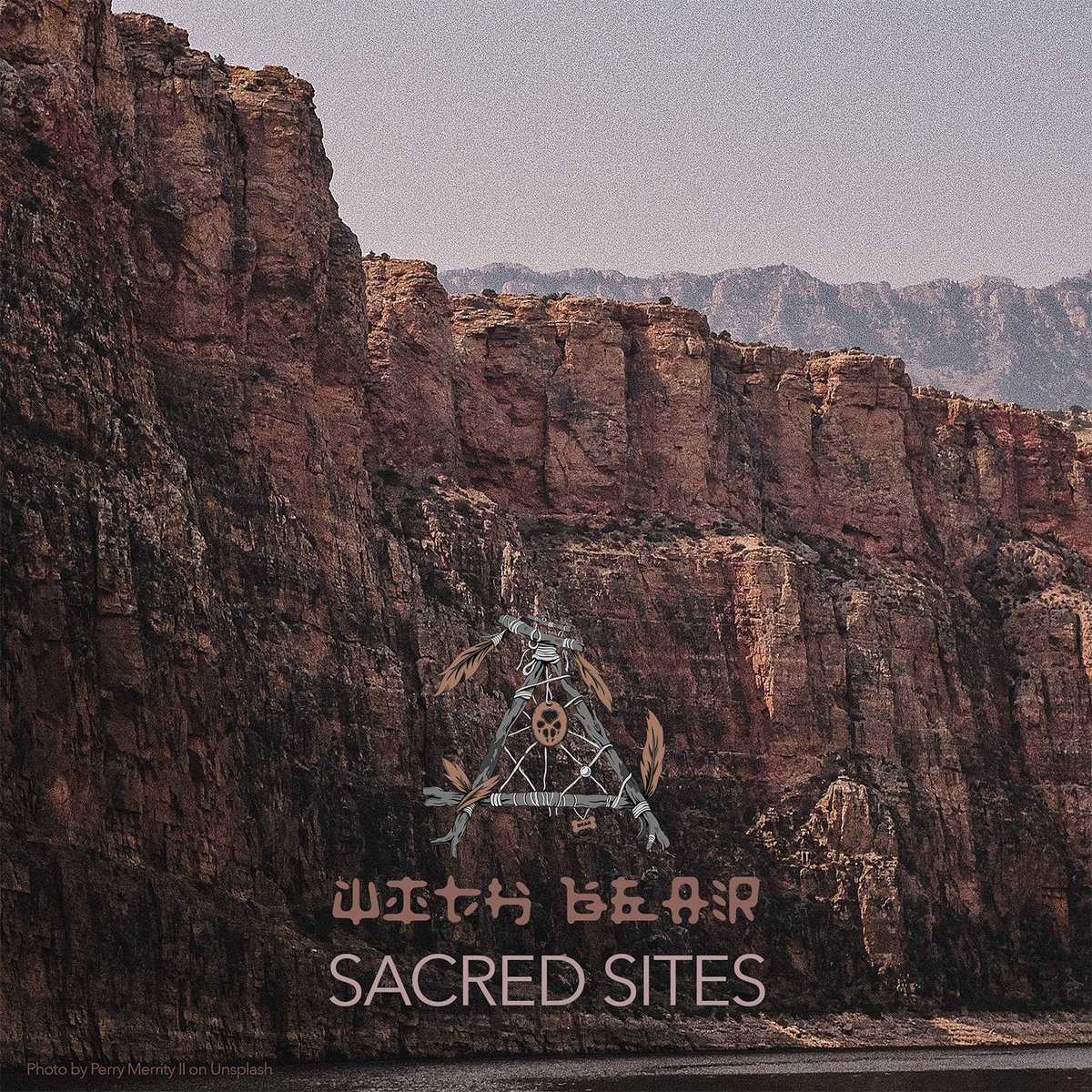 Happy Friday! My new EP Sacred Sites just dropped. (-: tr.ee/hXIrKAT0Ot

#dubstep #deepdubstep #140bpm #nativeamerican #tribal