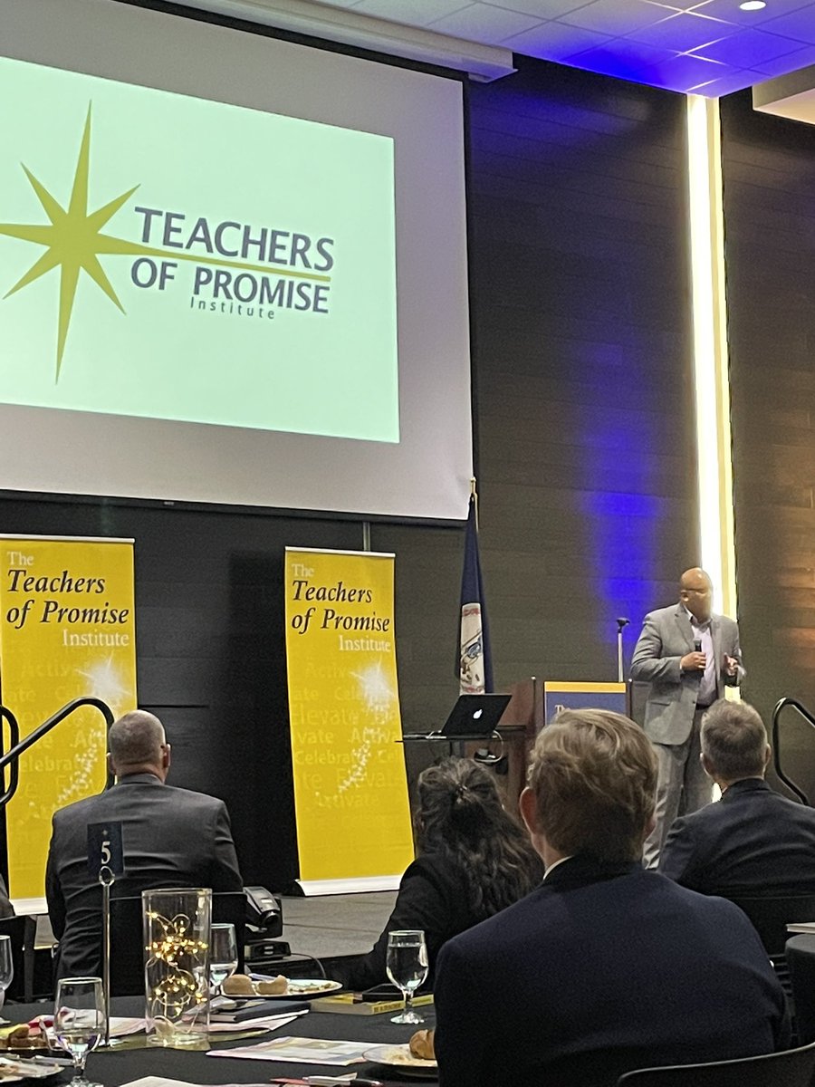 Pamela Stepko (@pstepko) on Twitter photo βI am the number ONE determinant of the success or failures of MY students.β Powerful message from Baruti Kafele <a href="/TeachersPromise/">Teachers of Promise Institute</a> #topinstitute βI am the number ONE determinant of the success or failures of MY students.β Powerful message from Baruti Kafele <a href="/TeachersPromise/">Teachers of Promise Institute</a> #topinstitute