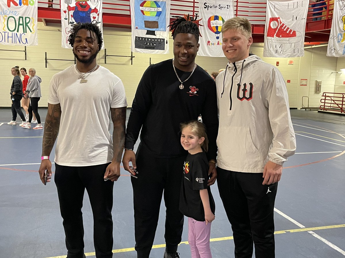 The Hilltopper CLIMB tweet media