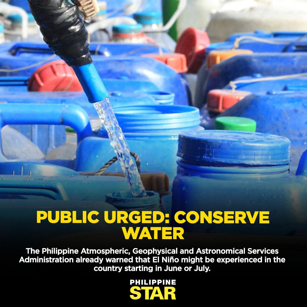 The Philippine Star on Twitter "As the government braces for the El