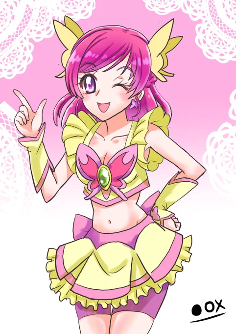 オトナドリームさんv('∀`) 