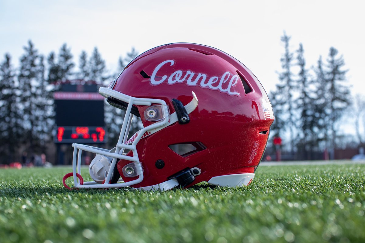 Spring Ball Day #1 #YellCornell 🐻