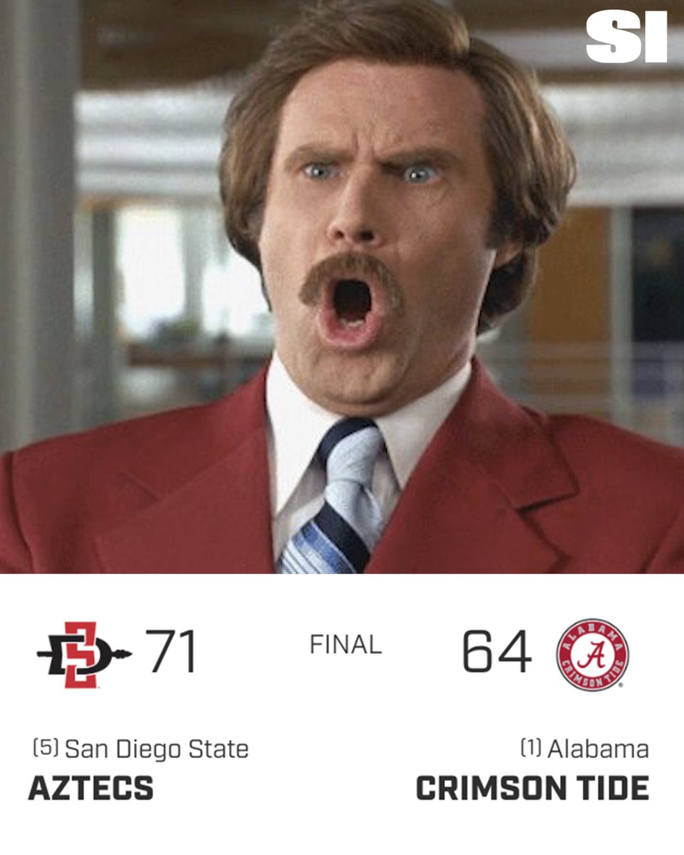 Sports Illustrated tweet media