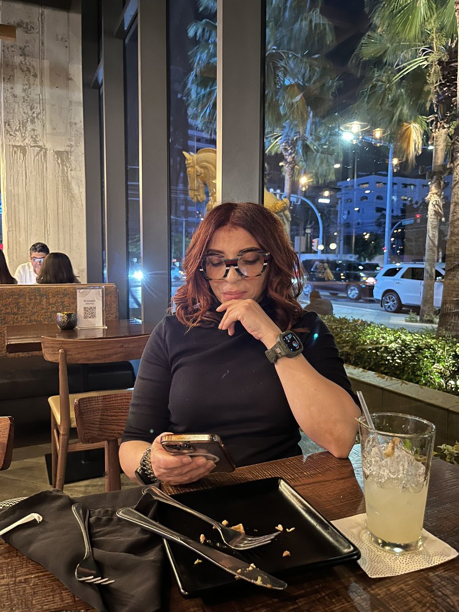 Yamileth M. Díaz tweet media