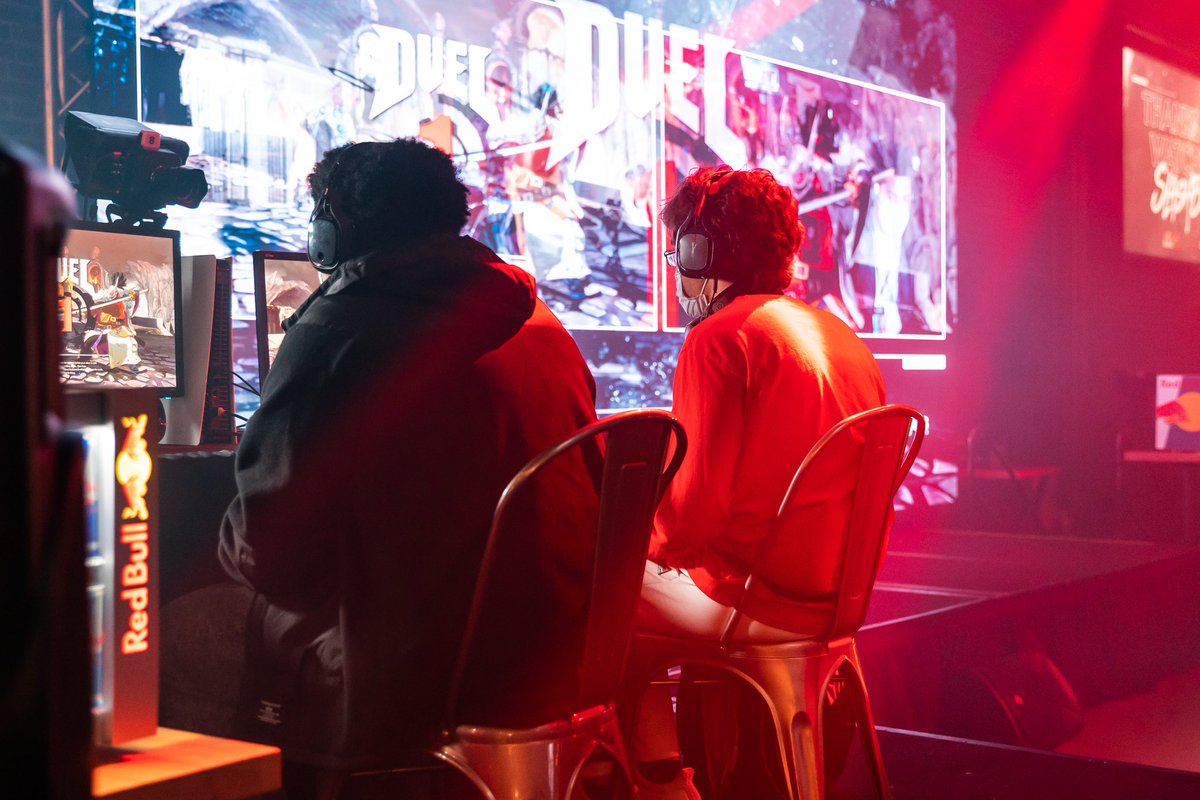 Some of my favorite photos taken from <a href="/SlashbackEvent/">SLASHBACK '25 -Thank You For Attending-</a> and the NorCal vs SoCal 6 v 6 by the amazing <a href="/Priscillanna/">Priscilla</a>!

Check out the full photo album in the replies below! ⬇️