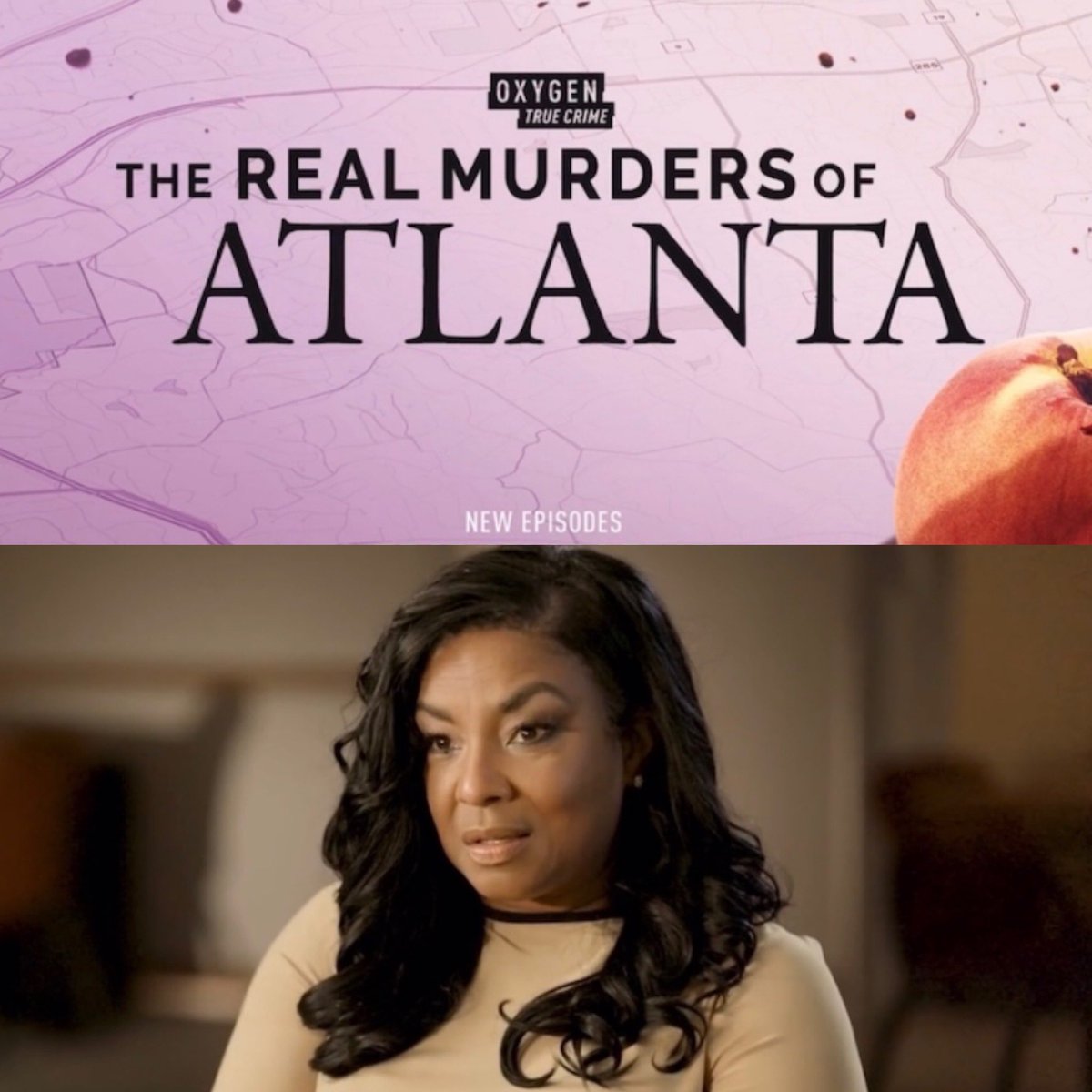 🎬Another #RMOA New Episode tonight on <a href="/oxygen/">Oxygen True Crime</a> at 9pm. #SidneyDorseyCase 🎥📺🍑