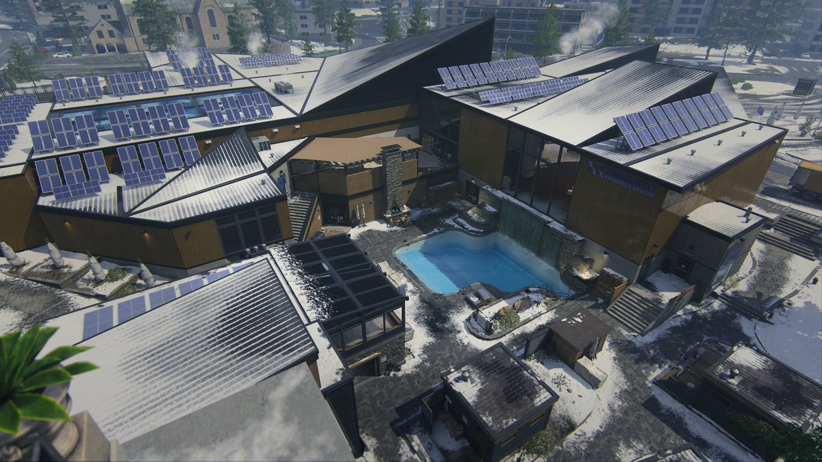 Treyarch tweet media