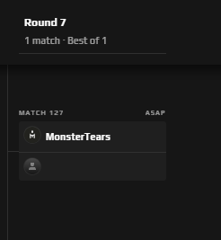 THE <a href="/G2esports/">G2 Esports</a> HOODIE IS OURS! We are now going into the FINALS of the G2 Golden Bullet Cup!!!! 🐐🐐