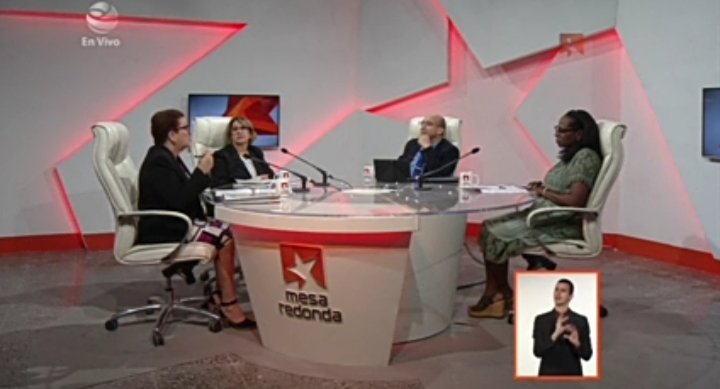 Se declara por la presidenta Alina Balseiro que el país esta LISTO para las elecciones del próximo 26 de marzo.
Las acciones del órgano para el desarrollo de las #EleccionesNacionales2023  y la ardua preparación de todas las autoridades electorales es muestra de ello🇨🇺
#CENCuba