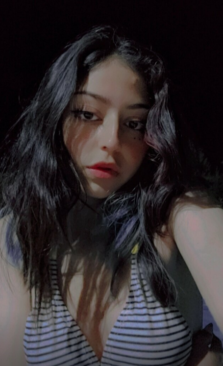LilyourMoon's tweet photo. what’s ur fav anime of all time?? ;3

#fetishmodels #babes #freakyfriday #twitterafterdark #anime https://t.co/lKUJy169wJ