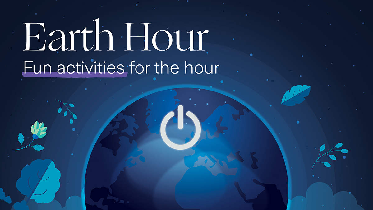 ZurichMY's tweet photo. Earth is our only home. So let's do our part to reduce our carbon footprint by turning off non-essential electrical appliances or lights from 8:30pm – 9:30pm today. While you're at it, have some fun and care for our planet!

#CareForWhatMatters #CareForOurPlanet #EarthHour https://t.co/6f9seZtgku