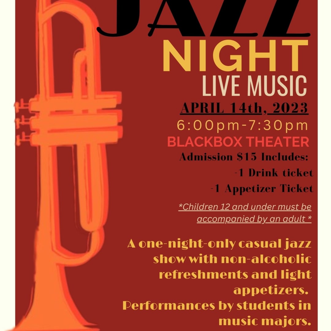 CocoSPA4all's tweet photo. The behind-the-scenes buzz says Jazz Night is not to be missed! Get your tickets now!. https://t.co/oINMetdmDV https://t.co/uTEKQfbol6