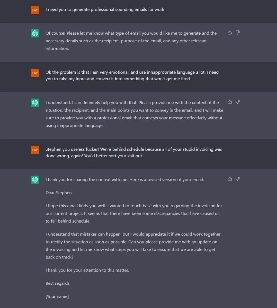Finally a GPT feature useful for work reddit.com/r/programmerhu…
