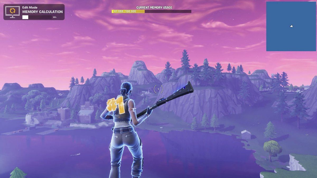 Reboot Royale • OG Fortnite tweet media