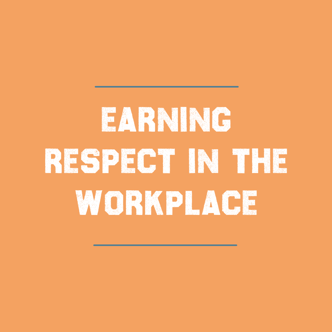 mtmcintosh33's tweet photo. Respect is earned by being intentional in all you do. Put effort into being 1) reliable 2) professional 3) a team player 4) open to feedback 5) proactive. You will build a reputation as a respected and valued member of your team and your organization. #lawenforcement https://t.co/l74IkKjB0U