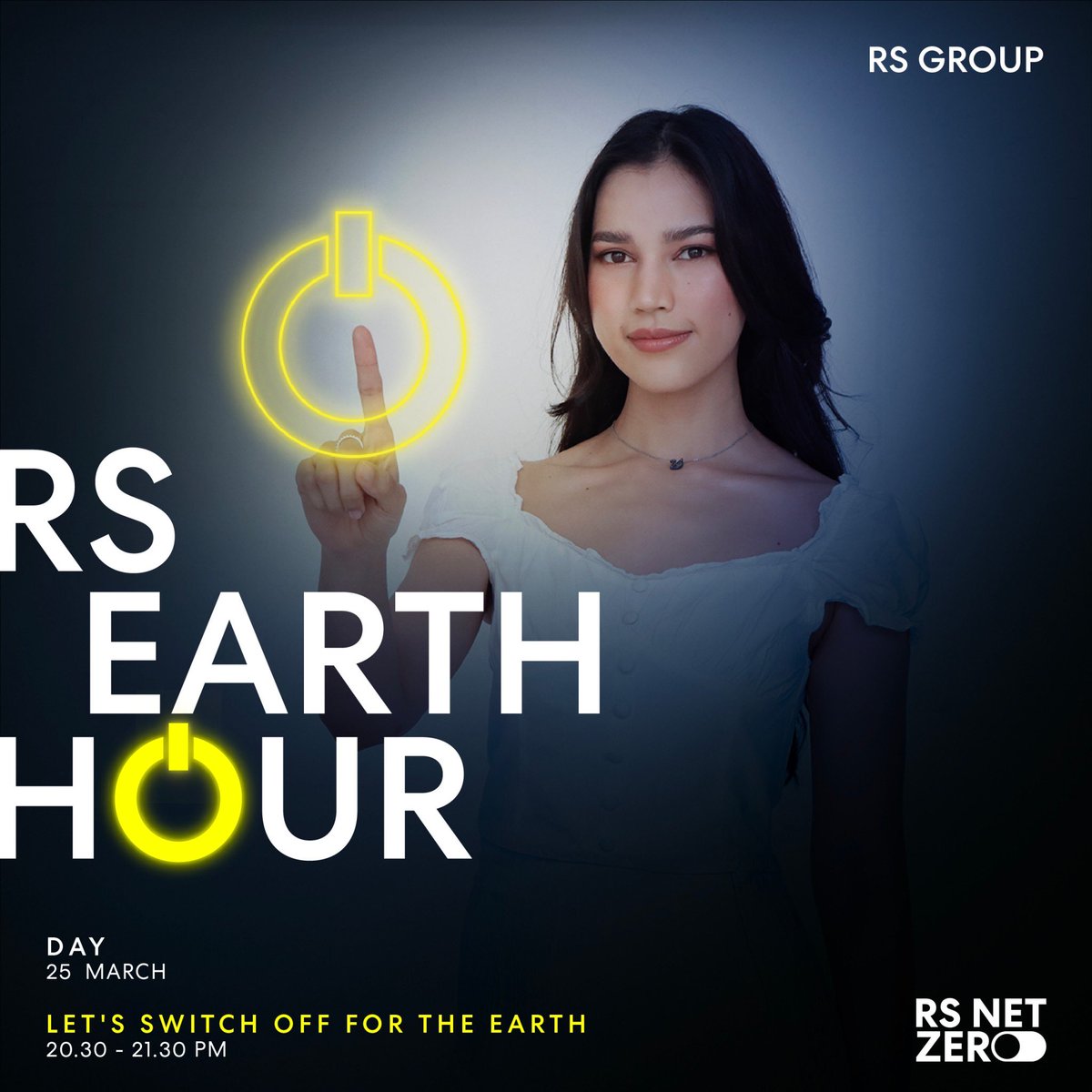 thaich8's tweet photo. 4 สาวช่อง8 อีฟ-พิม-พริ้ง-อัยยา ชวนร่วมเป็นส่วนหนึ่งในกิจกรรม #EarthHour ลดโลกร้อนพร้อมใจ “ปิดไฟถอดปลั๊ก” เครื่องใช้ไฟฟ้าที่ไม่จำเป็น เป็นเวลา 1 ชั่วโมง ในวันเสาร์ที่ 25 มี.ค. 2566 20.30 - 21.30 น.มาร่วมเป็นส่วนหนึ่งกับกิจกรรมนี้ เพื่อโลกที่น่าอยู่ยิ่งขึ้น
#RSNETZERO #RSGROUP https://t.co/vEb37VQYpa