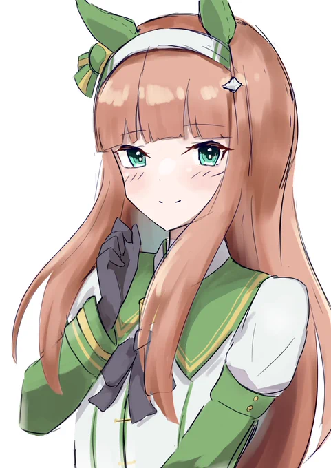 スズカさん 