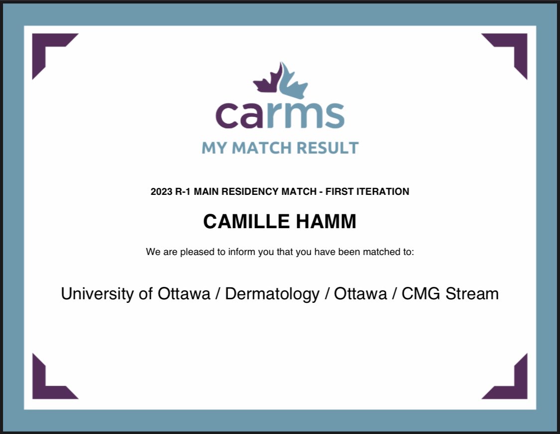 Camille Hamm tweet media