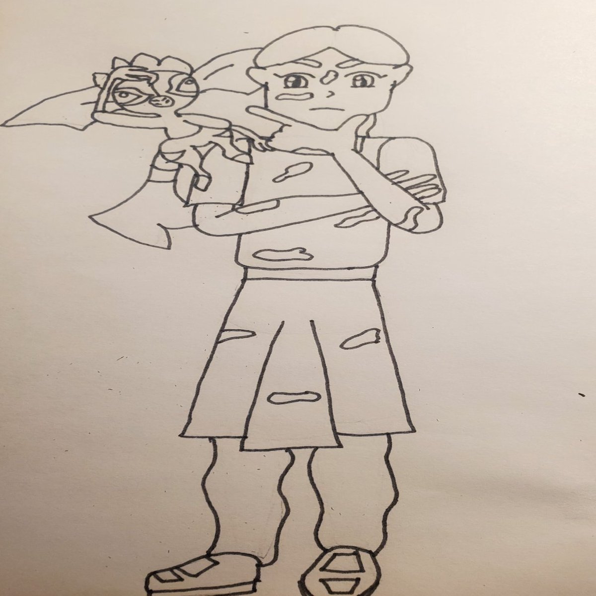 Avatar 3 outlined!
#pokemon
#poketube
#poketuber