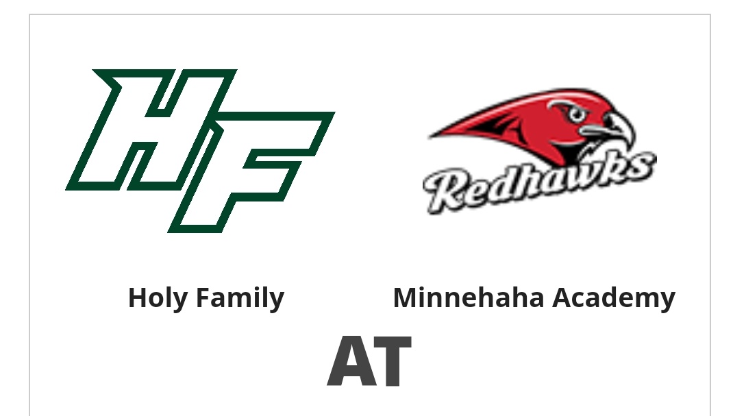 In OT Minnehaha Academy knocks off #1 seed Holy Family!! 76-72.

Kapke and Mulholland had double doubles.

<a href="/LorenzoLevy6/">Lorenzo Levy</a> scores 27 <a href="/Jiggyrome2/">Jerome Williams Jr</a> scored 16

Rolyns Aligbe scores 17